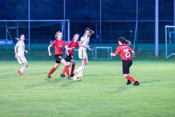 Bild 43 - Frauen SV Henstedt Ulzburg - Wellingsbuettel : Ergebnis: 11:1